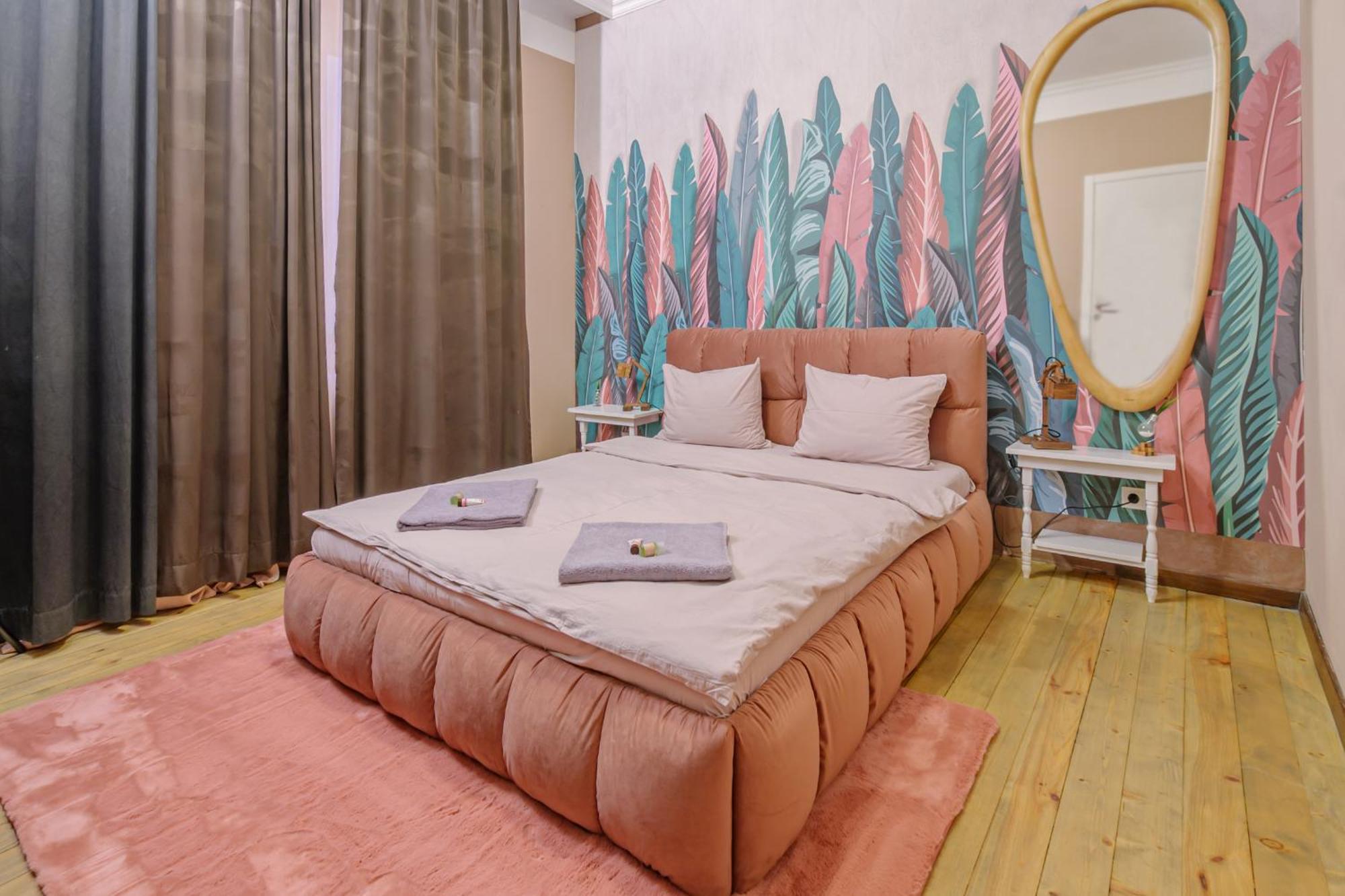 Top Center Relax, Ndk & Vitoshka Str, Free Secured Parking Sofia Buitenkant foto